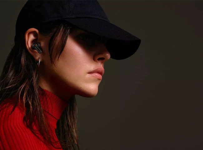 Наушники Nothing Ear 1 (черный) - фото7