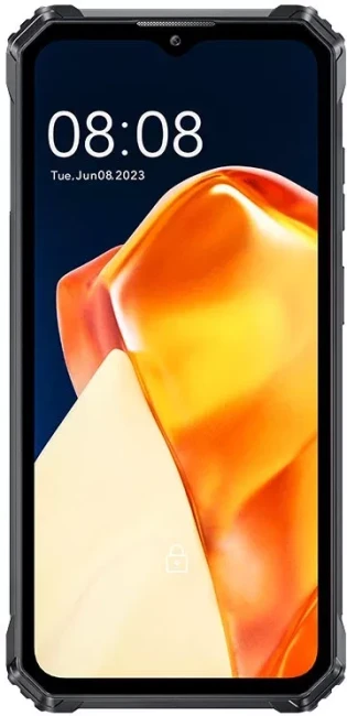 Смартфон Oukitel WP28 (зеленый) - фото2