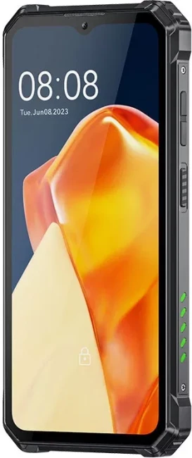Смартфон Oukitel WP28 (зеленый) - фото3