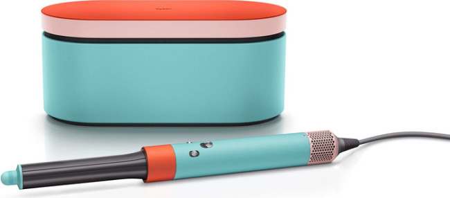 Фен-стайлер Dyson Airwrap Complete Long HS05 (керамический поп) - фото3