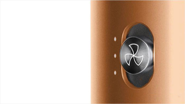 Фен-стайлер Dyson Airwrap Complete Long HS05 (медный/яркий никель) - фото5