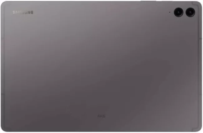 Планшет Samsung Galaxy Tab S9 FE+ Wi-Fi SM-X610 8GB/128GB (графит) - фото6