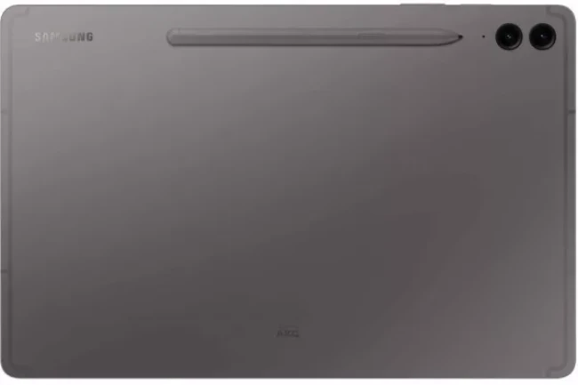 Планшет Samsung Galaxy Tab S9 FE+ Wi-Fi SM-X610 8GB/128GB (графит) - фото7