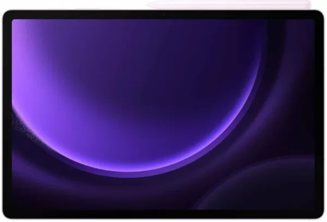 Планшет Samsung Galaxy Tab S9 FE+ 5G SM-X616 8GB/128GB (лаванда) - фото3