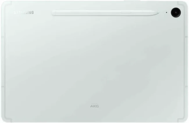 Планшет Samsung Galaxy Tab S9 FE Wi-Fi SM-X510 8GB/256GB (мятный) - фото7