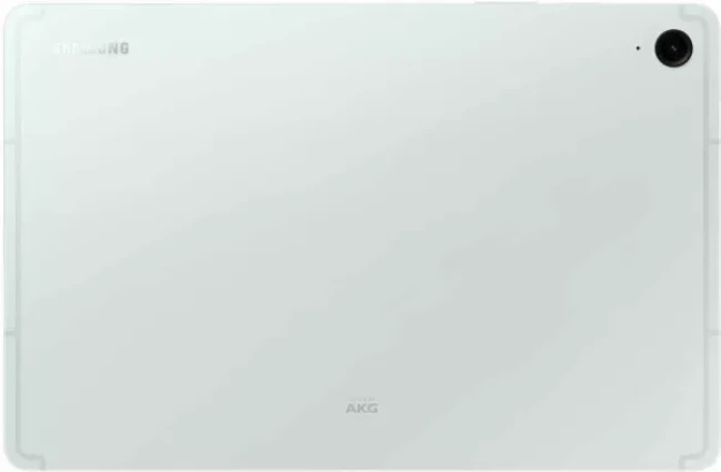 Планшет Samsung Galaxy Tab S9 FE Wi-Fi SM-X510 8GB/256GB (мятный) - фото6
