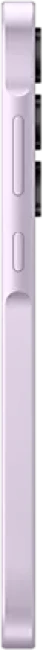 Смартфон Samsung Galaxy A35 SM-A356E 8GB/128GB (лиловый) - фото9