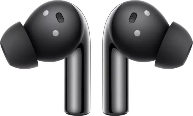 Наушники OnePlus Buds 3 (серый металлик) - фото2