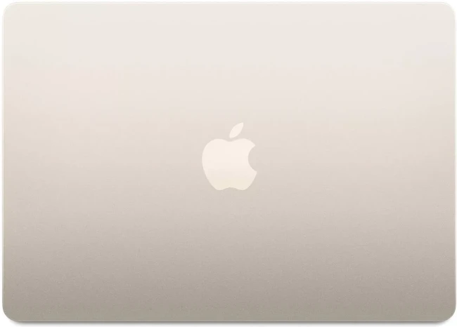 Ноутбук Apple Macbook Air 13" M3 2024 MXCU3 - фото3