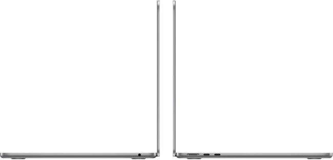 Ноутбук Apple Macbook Air 13" M3 2024 MRXP3 - фото4