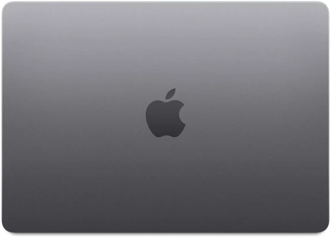 Ноутбук Apple Macbook Air 13" M3 2024 MXCR3 - фото3