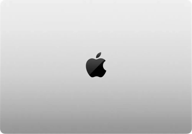 Ноутбук Apple Macbook Pro 16.2" M3 Max 2023 MRW73 - фото3