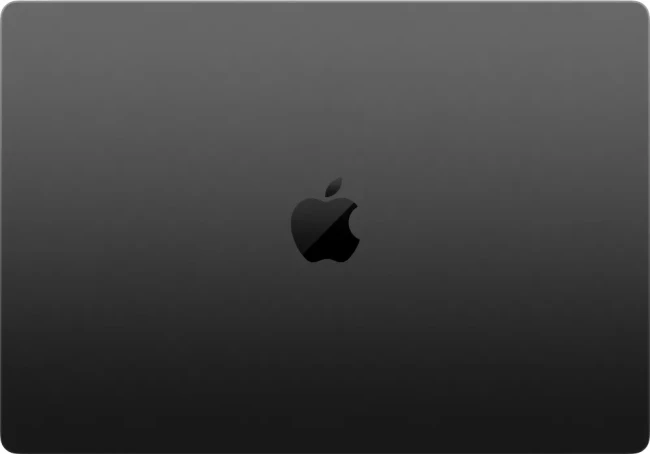 Ноутбук Apple Macbook Pro 16.2" M3 Max 2023 MRW33 - фото3