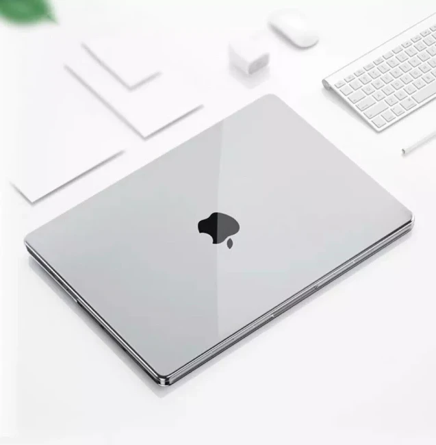 Ноутбук Apple Macbook Pro 14.2" M3 Max 2023 MRX83 - фото5