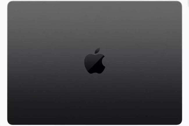 Ноутбук Apple Macbook Pro 14.2" M3 Pro 2023 MRX43 - фото3