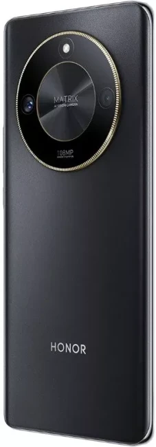 Смартфон HONOR X9b 12GB/256GB международная версия (полночный черный) - фото3