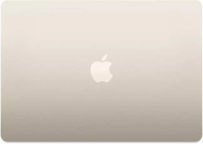 Ноутбук Apple Macbook Air 15" M3 2024 MRYT3 - фото4