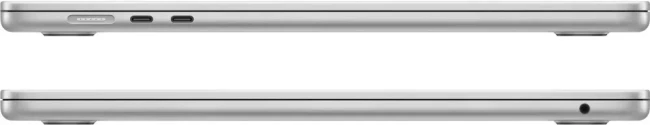 Ноутбук Apple Macbook Air 15" M3 2024 MXD23 - фото7
