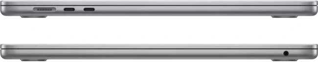 Ноутбук Apple Macbook Air 15" M3 2024 MRYN3 - фото7