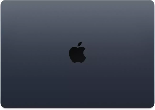 Ноутбук Apple Macbook Air 15" M3 2024 MXD43 - фото4