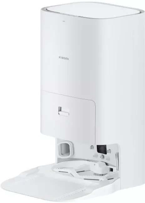 Робот-пылесос Xiaomi Robot Vacuum X10+ - фото8