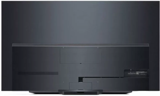 Телевизор LG C3 OLED55C3RLA - фото2