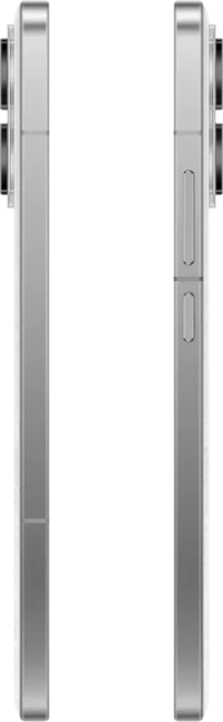  Смартфон POCO F6 Pro 16GB/1TB с NFC международная версия (белый) - фото3