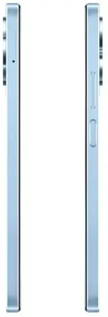 Смартфон Realme Note 50 4GB/128GB (небесный голубой) - фото3