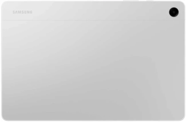 Планшет Samsung Galaxy Tab A9+ 5G SM-X216 4GB/64GB (серебристый) - фото5