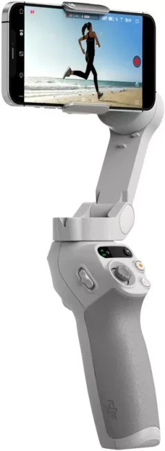Стедикам Dji Osmo Mobile SE - фото2