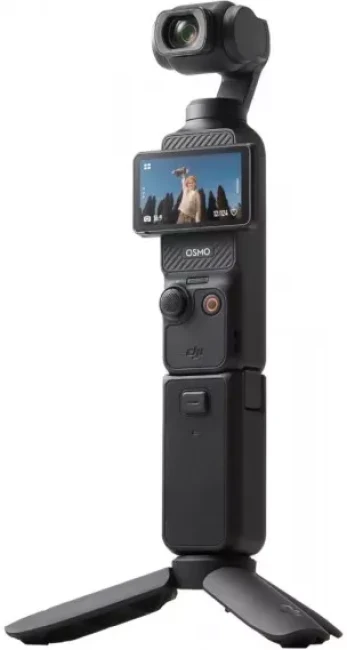 Экшен-камера DJI Osmo Pocket 3 Creator Combo - фото10