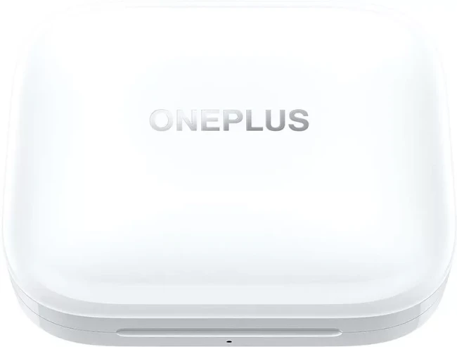 Наушники OnePlus Buds Pro (белый) - фото4