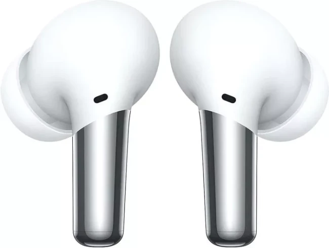 Наушники OnePlus Buds Pro (белый) - фото2