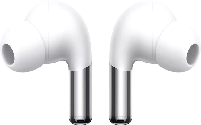 Наушники OnePlus Buds Pro (белый) - фото