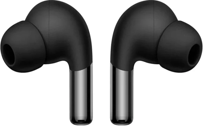 Наушники OnePlus Buds Pro (черный) - фото