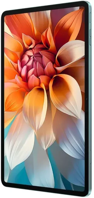Планшет Blackview Tab 18 8GB/256GB LTE (бирюзово-зеленый) - фото4