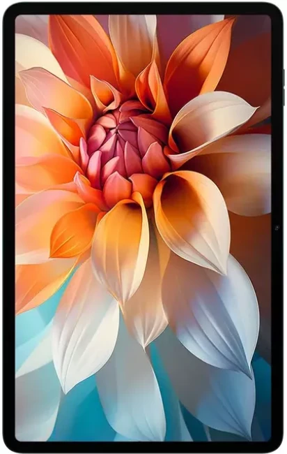 Планшет Blackview Tab 18 8GB/256GB LTE (бирюзово-зеленый) - фото2
