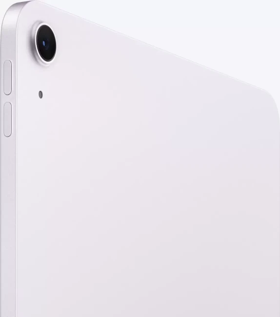 Планшет Apple iPad Air 11" 2024 128GB (фиолетовый) - фото3