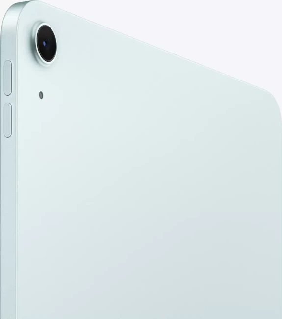 Планшет Apple iPad Air 11" 2024 5G 128GB (голубой) - фото3