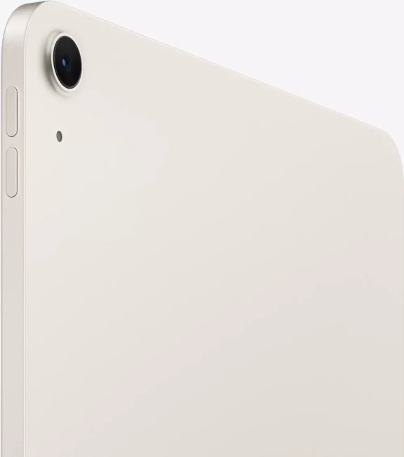 Планшет Apple iPad Air 11" 2024 5G 128GB (звездный) - фото3