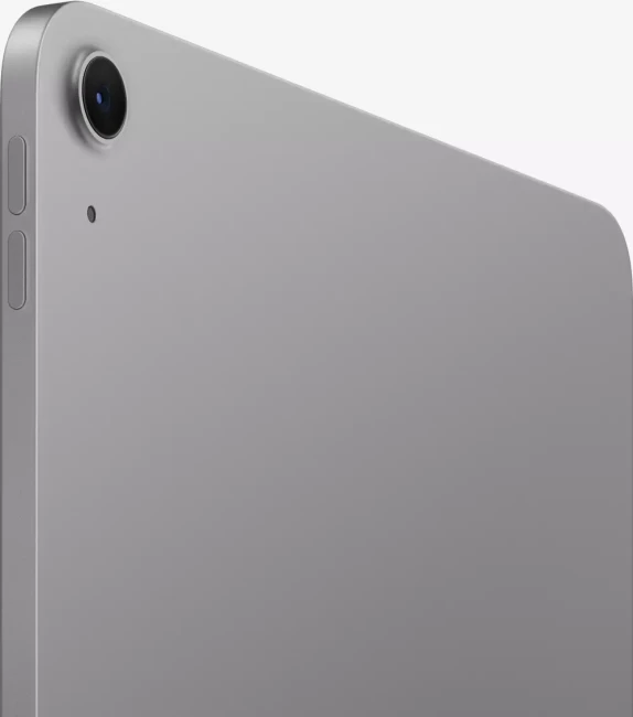 Планшет Apple iPad Air 11" 2024 5G 128GB (серый космос) - фото3