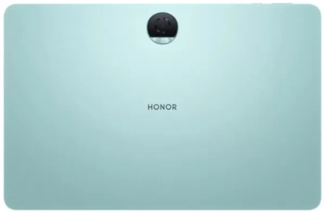 Планшет HONOR Pad 9 Wi-Fi 8GB/128GB (зеленый) - фото5