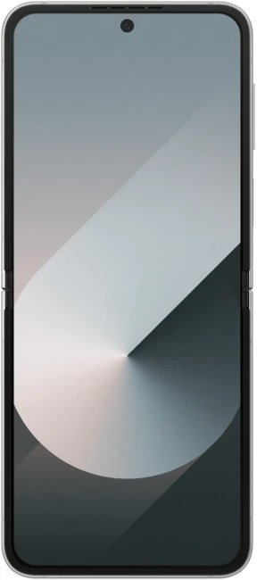 Смартфон Samsung Galaxy Z Flip6 SM-F741B 12GB/512GB (серый) - фото5