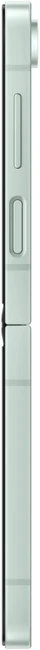 Смартфон Samsung Galaxy Z Flip6 SM-F741B 12GB/256GB (мятный) - фото9