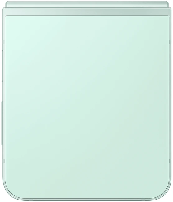 Смартфон Samsung Galaxy Z Flip6 SM-F741B 12GB/256GB (мятный) - фото6