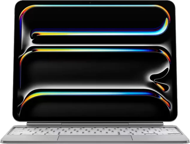 Планшет Apple iPad Pro 11" 2024 512GB (серебристый) - фото6