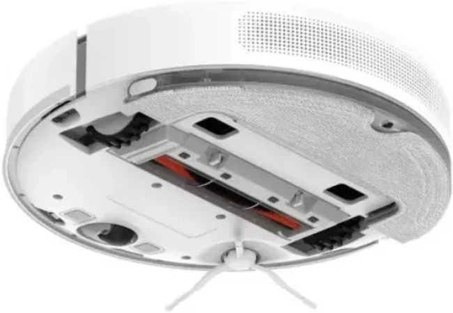 Робот-пылесос Dreame D9 Plus Белый - фото8