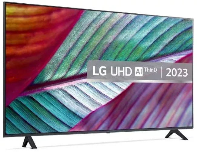 Телевизор LG 65UR78006LK - фото2