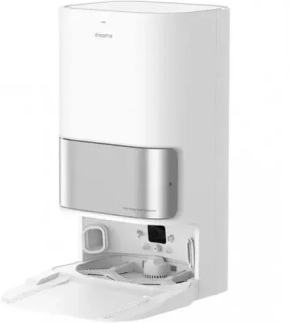 Робот-пылесос Dreame L10s Ultra - фото3