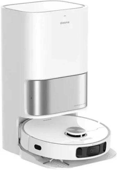 Робот-пылесос Dreame L10s Ultra - фото2